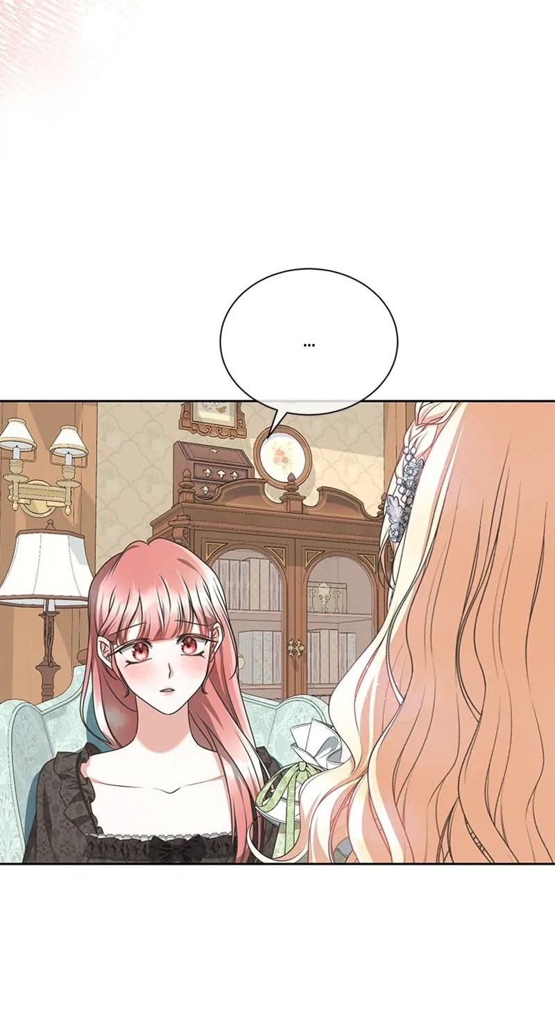 25 Renacida en un personaje que nunca existio