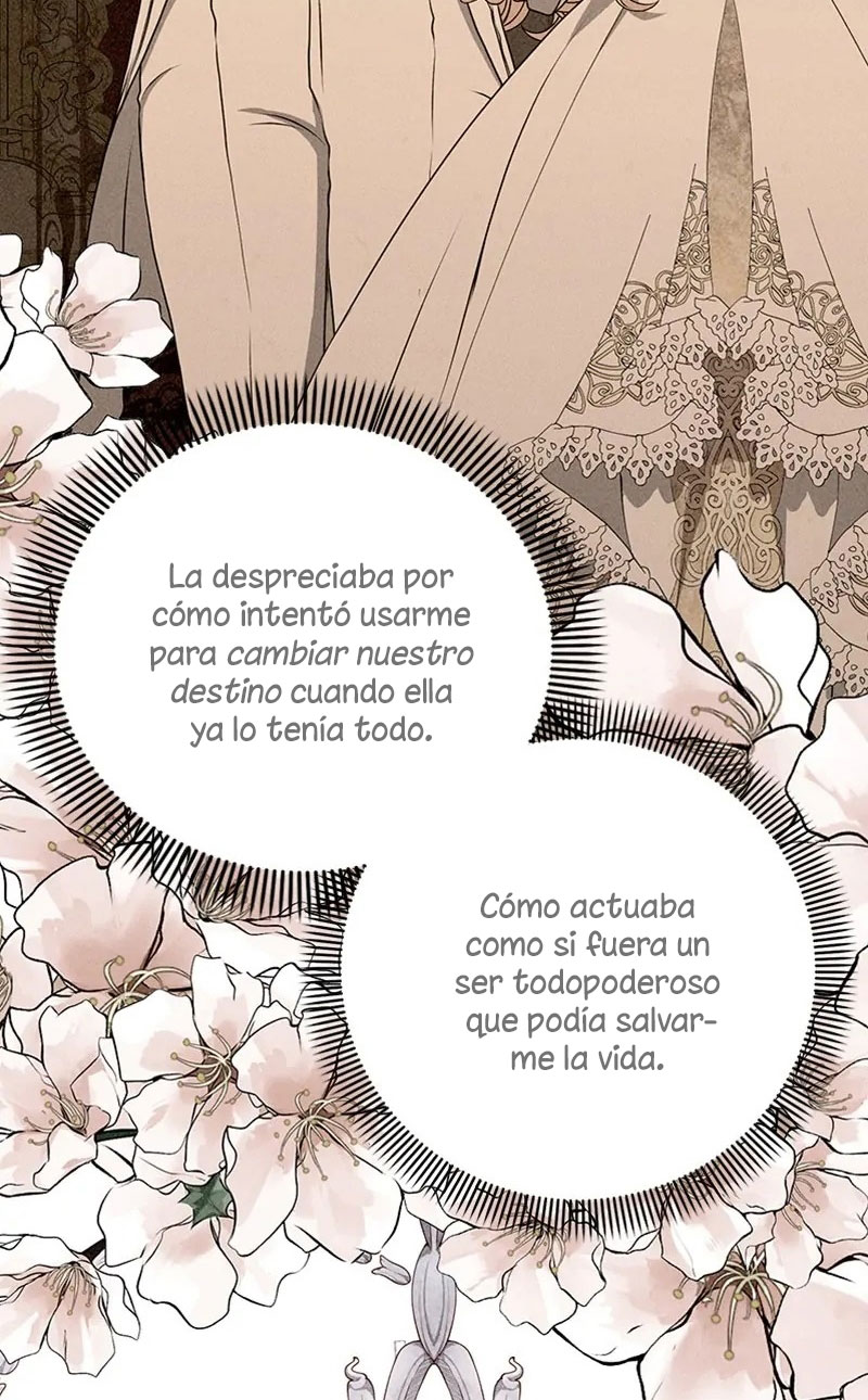 17 Renacida en un personaje que nunca existio