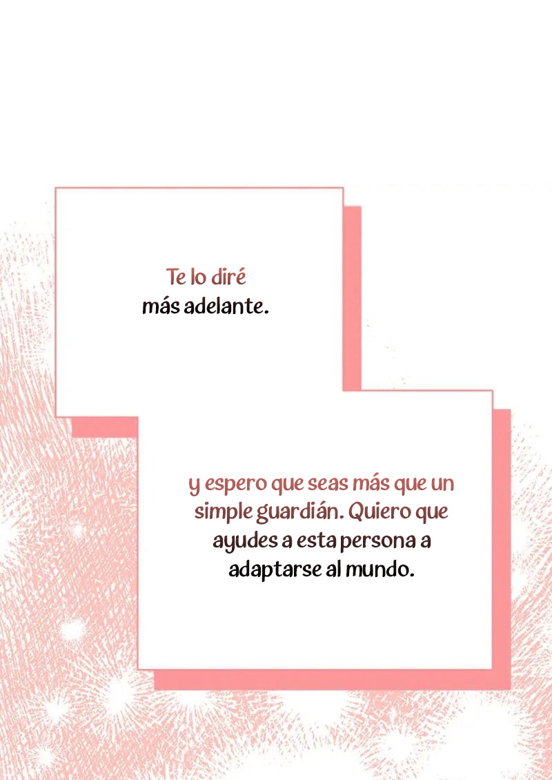 27 Renacida en un personaje que nunca existio