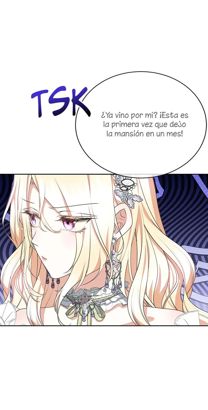 56 Renacida en un personaje que nunca existio