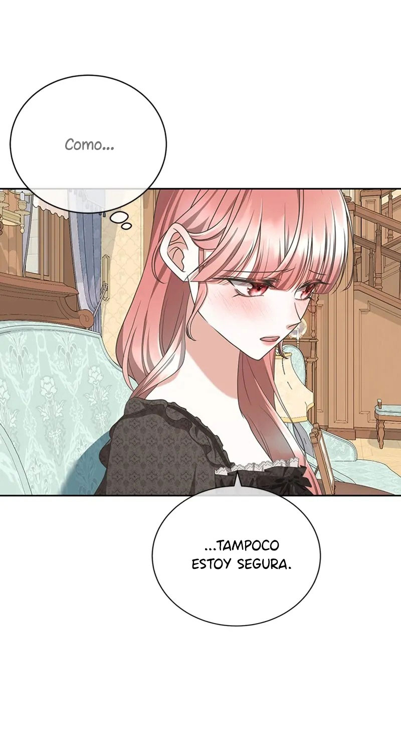 15 Renacida en un personaje que nunca existio