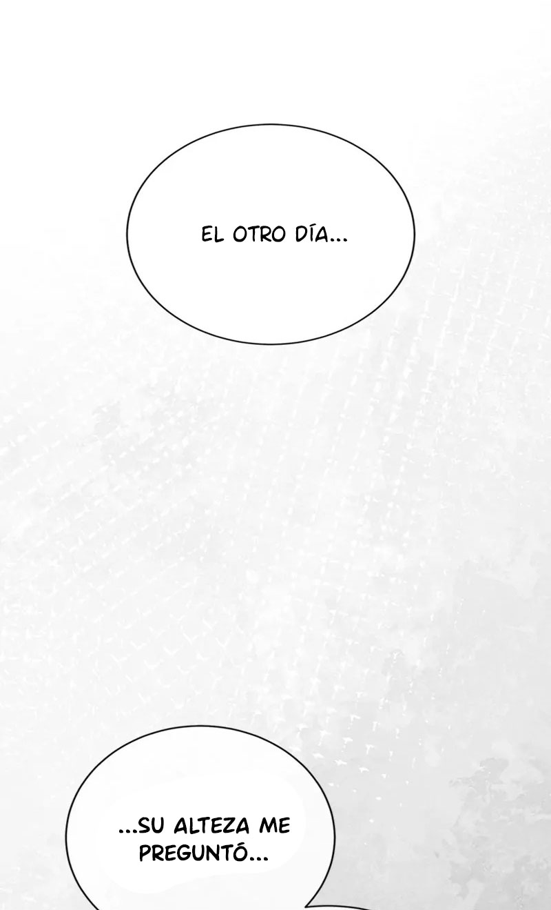 9 Renacida en un personaje que nunca existio