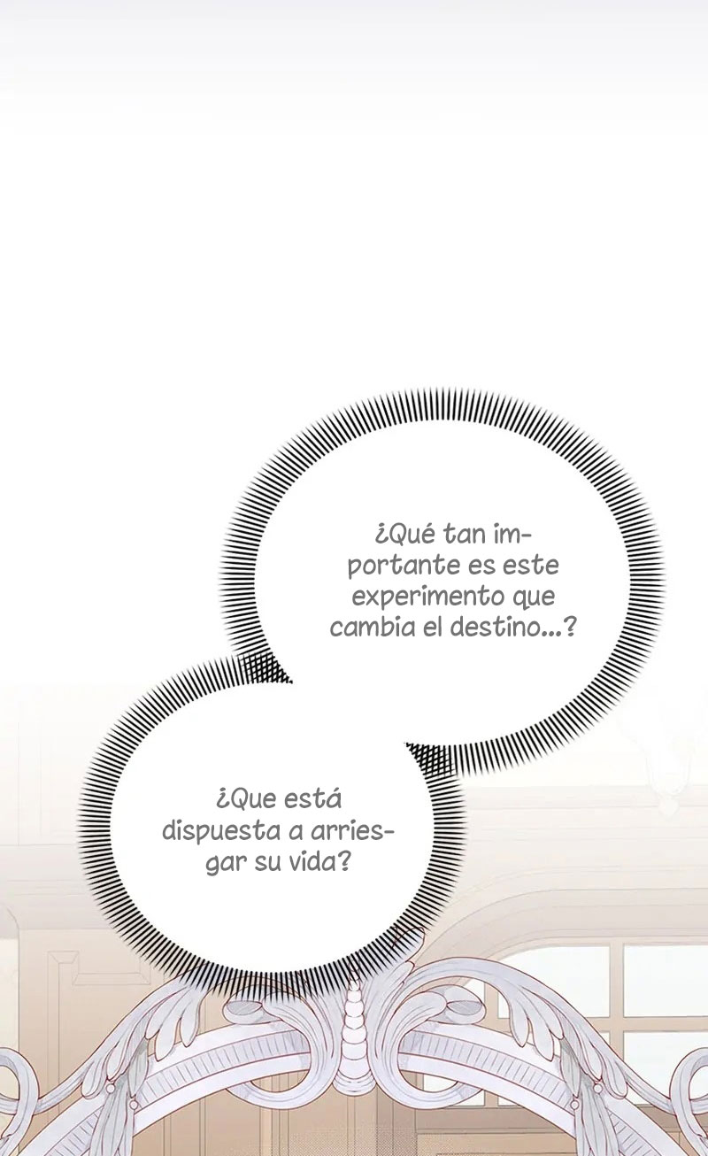 21 Renacida en un personaje que nunca existio