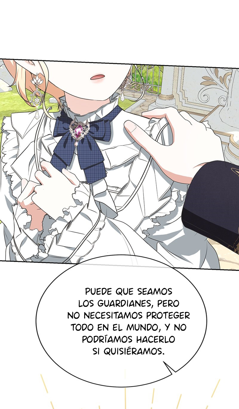 22 Renacida en un personaje que nunca existio