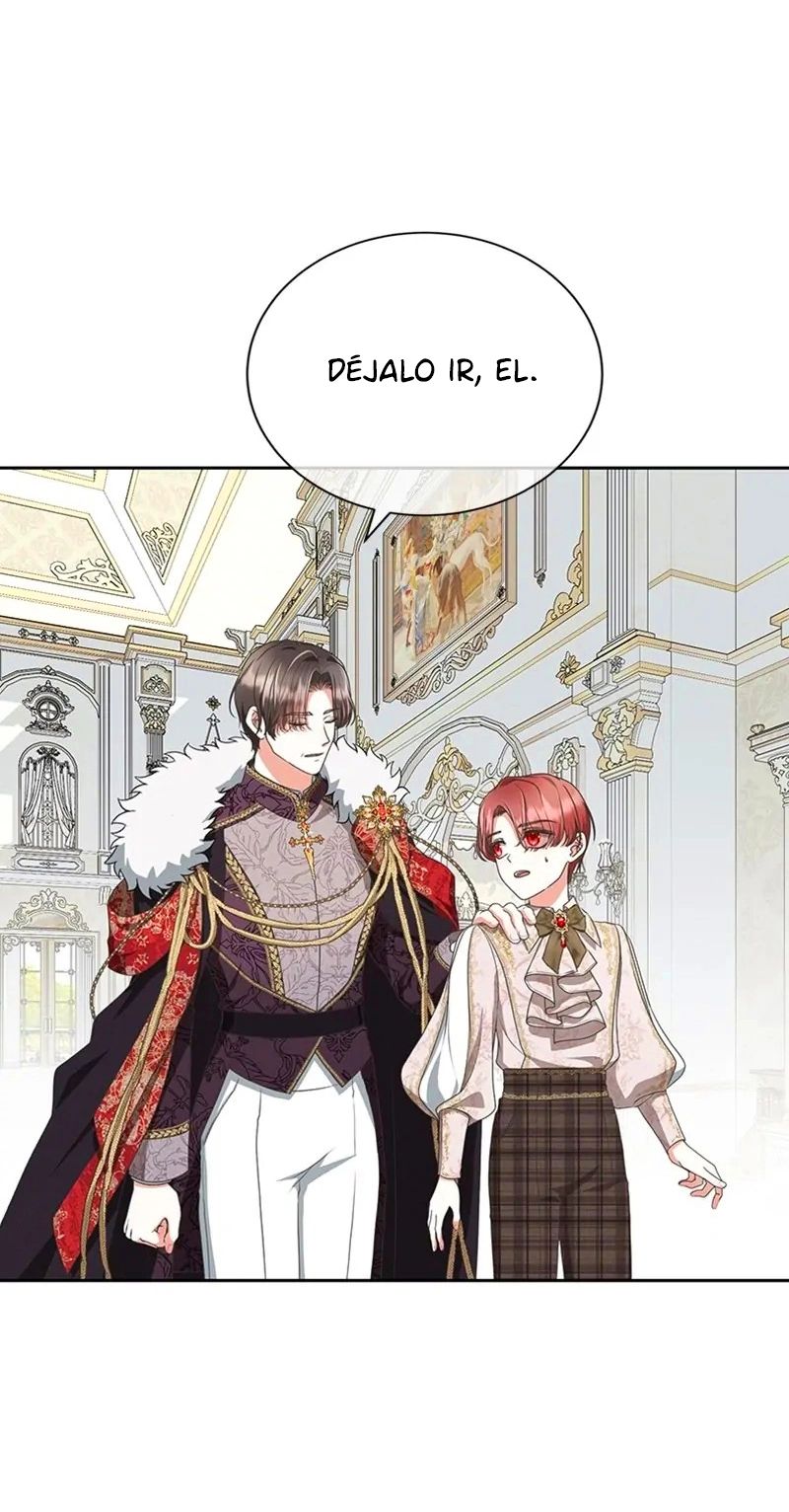 42 Renacida en un personaje que nunca existio