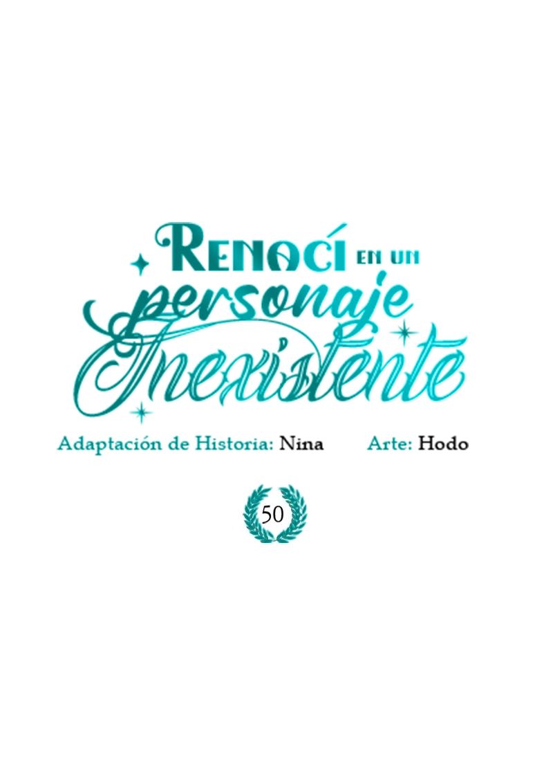 13 Renacida en un personaje que nunca existio