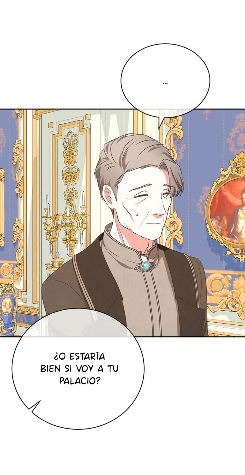 24 Renacida en un personaje que nunca existio