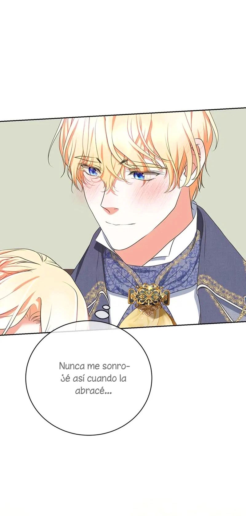 10 Renacida en un personaje que nunca existio
