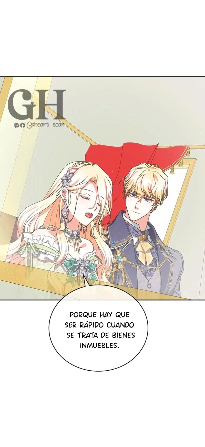 3 Renacida en un personaje que nunca existio