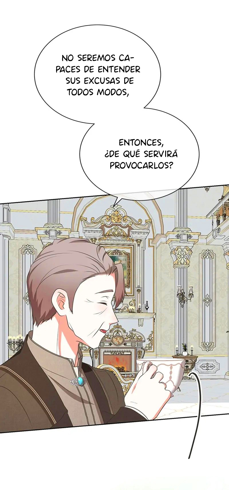 65 Renacida en un personaje que nunca existio