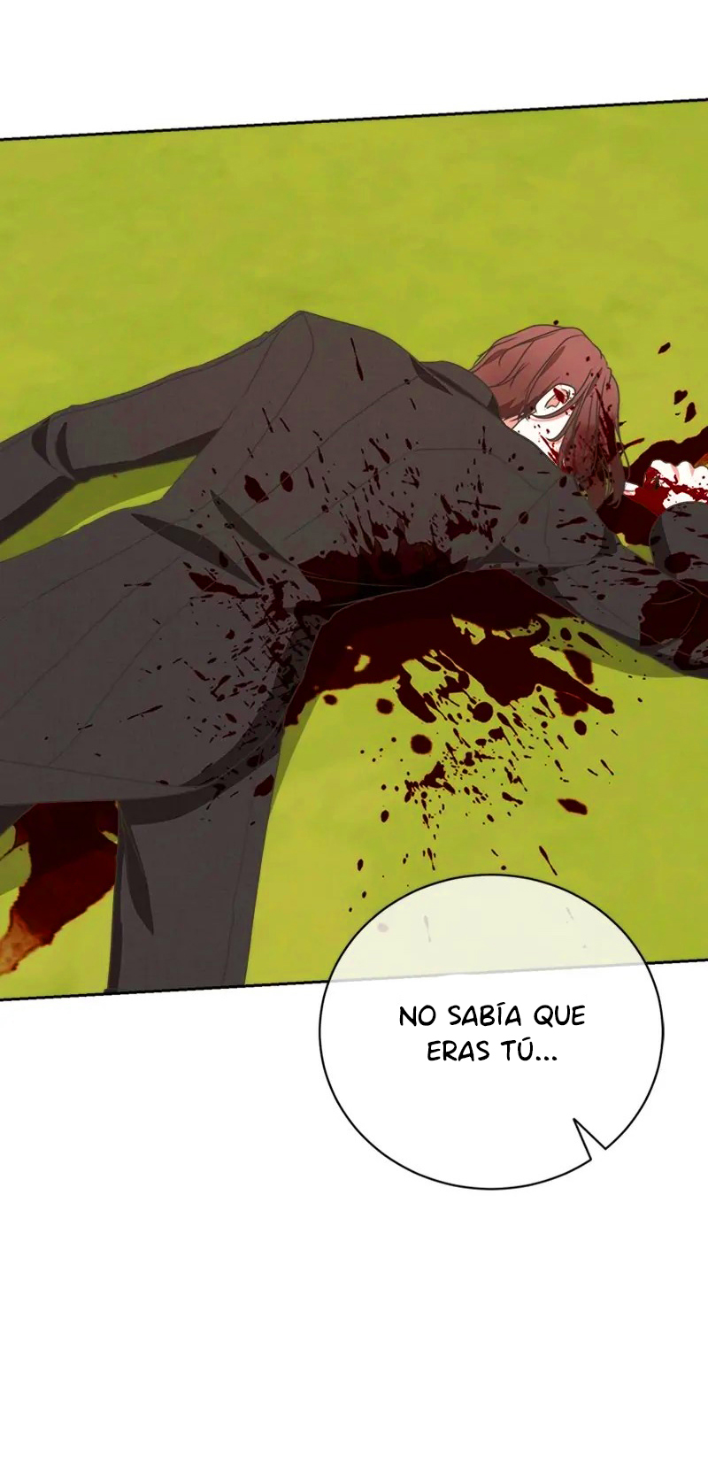 43 Renacida en un personaje que nunca existio