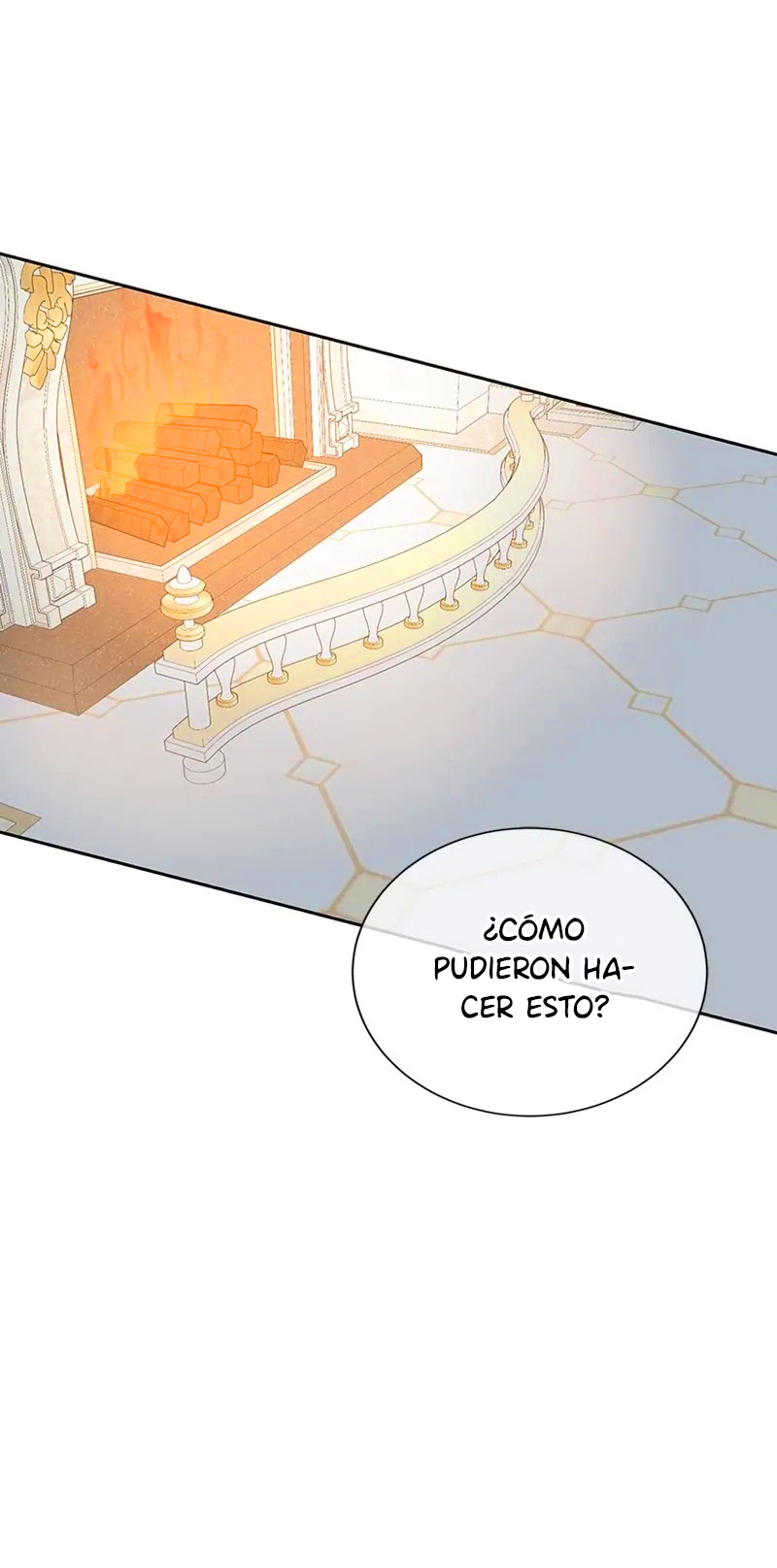 62 Renacida en un personaje que nunca existio