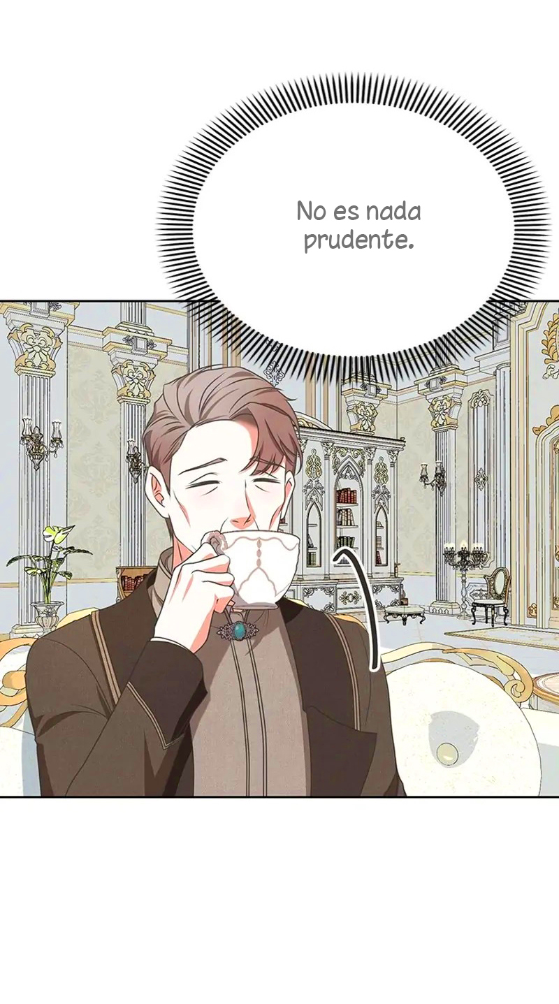 57 Renacida en un personaje que nunca existio