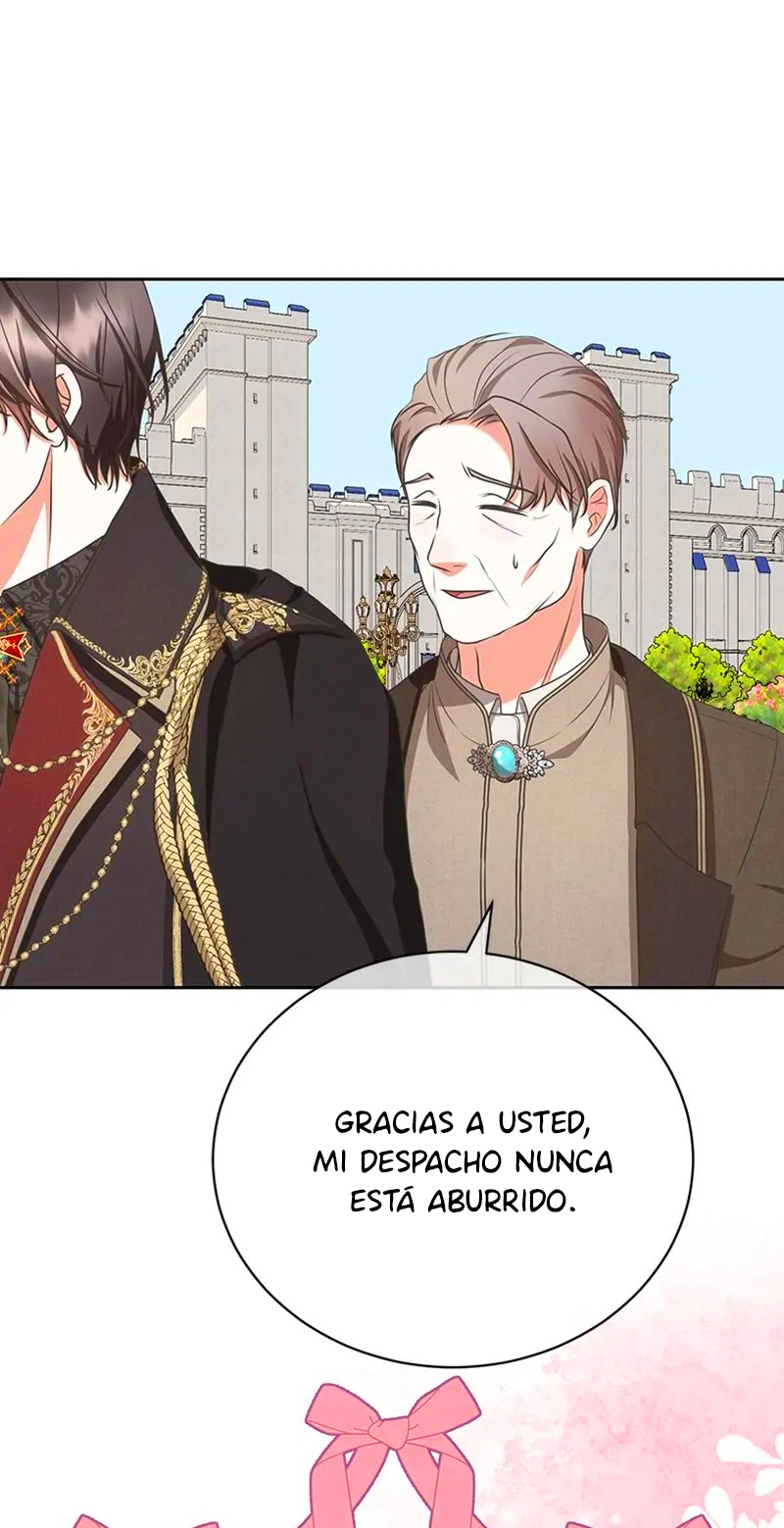 26 Renacida en un personaje que nunca existio