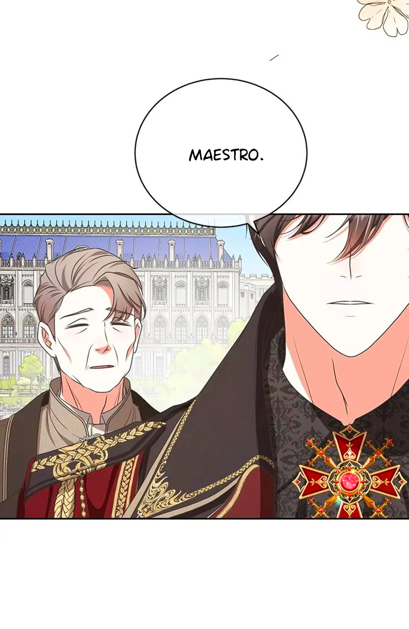 29 Renacida en un personaje que nunca existio