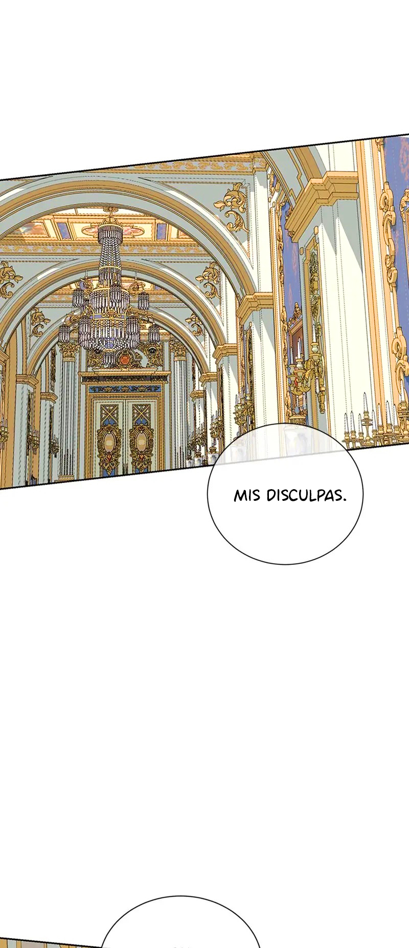 15 Renacida en un personaje que nunca existio