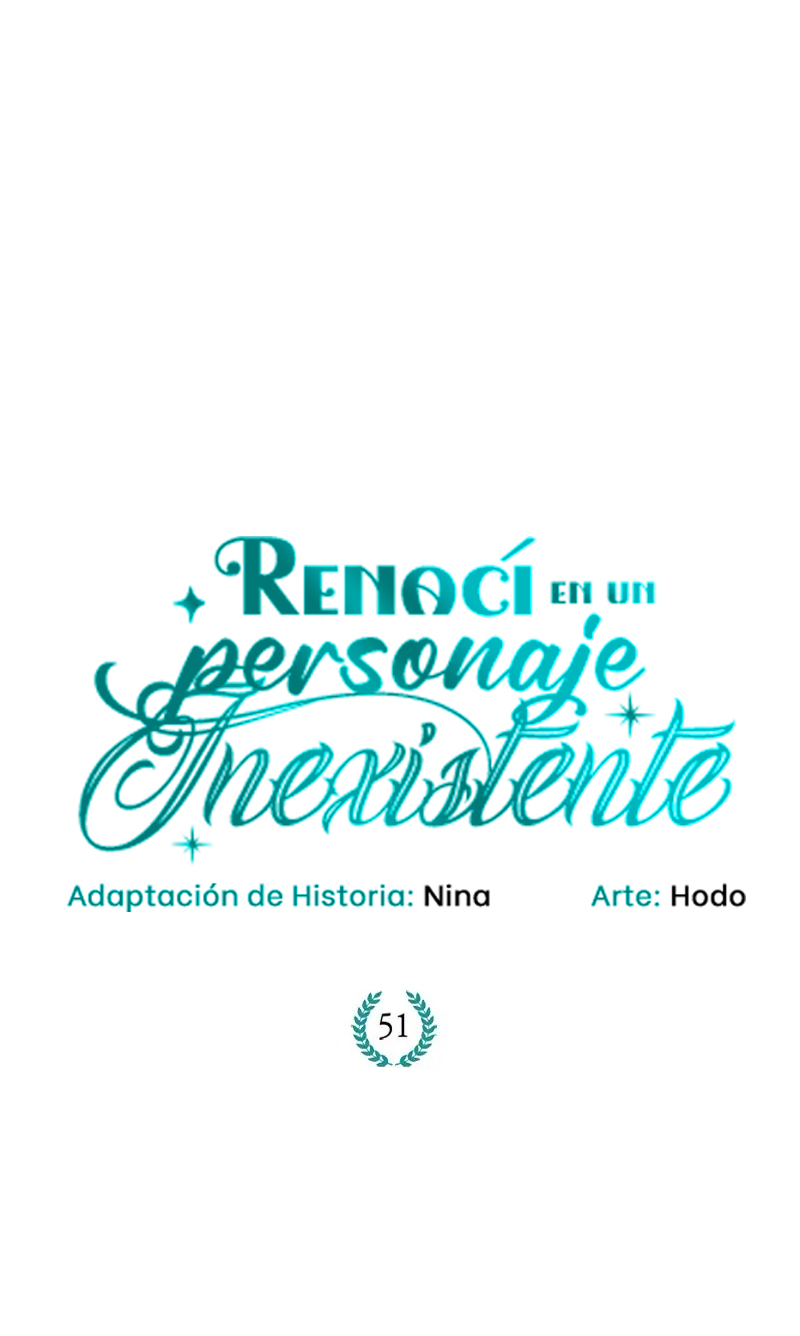 18 Renacida en un personaje que nunca existio
