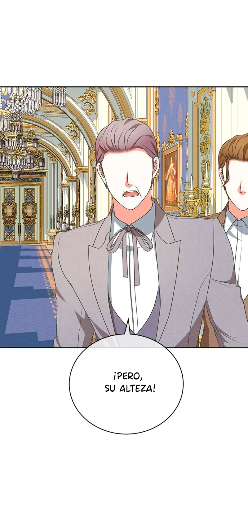 13 Renacida en un personaje que nunca existio