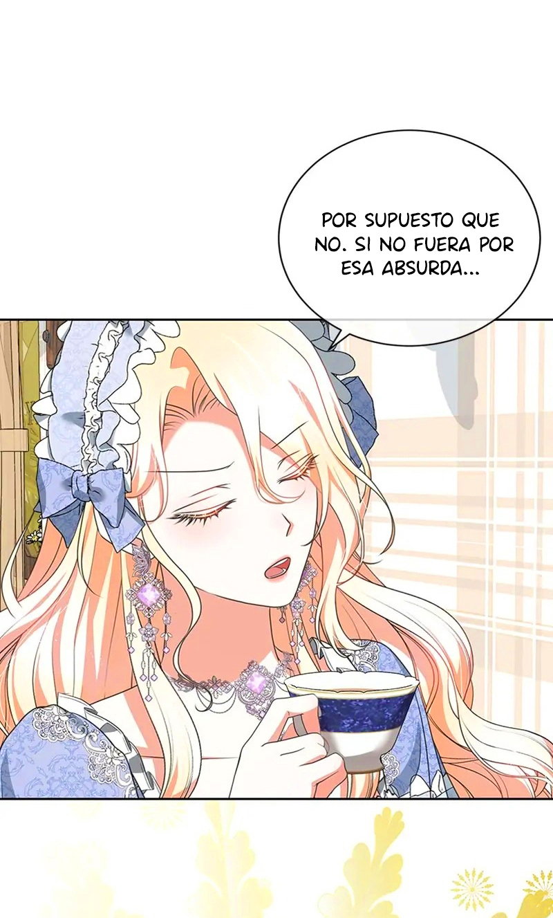 26 Renacida en un personaje que nunca existio