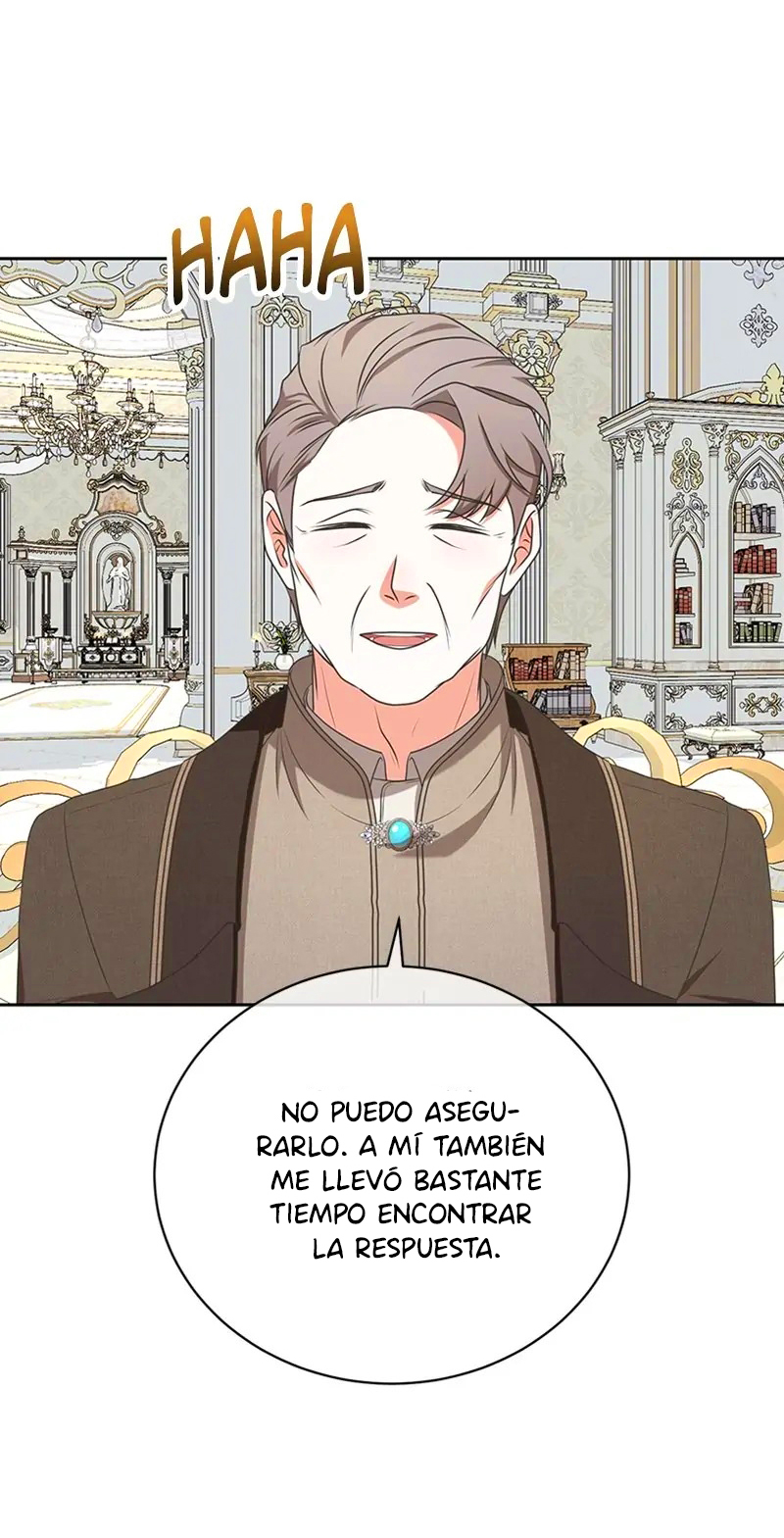3 Renacida en un personaje que nunca existio
