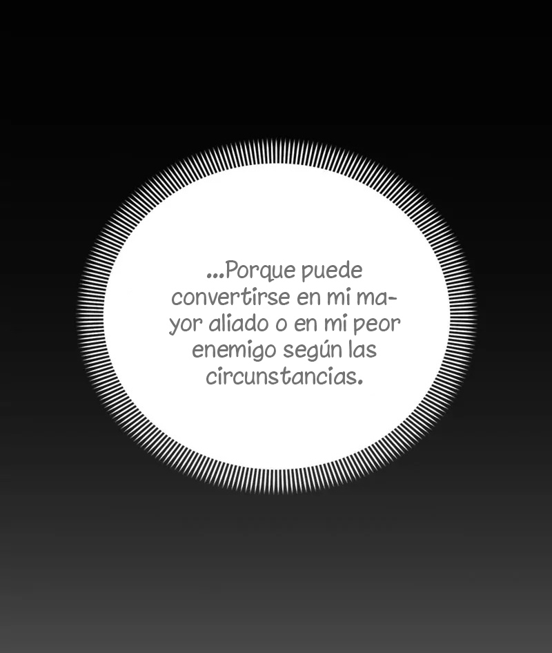 64 Renacida en un personaje que nunca existio