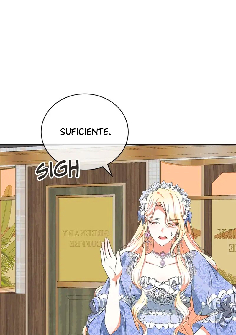 12 Renacida en un personaje que nunca existio
