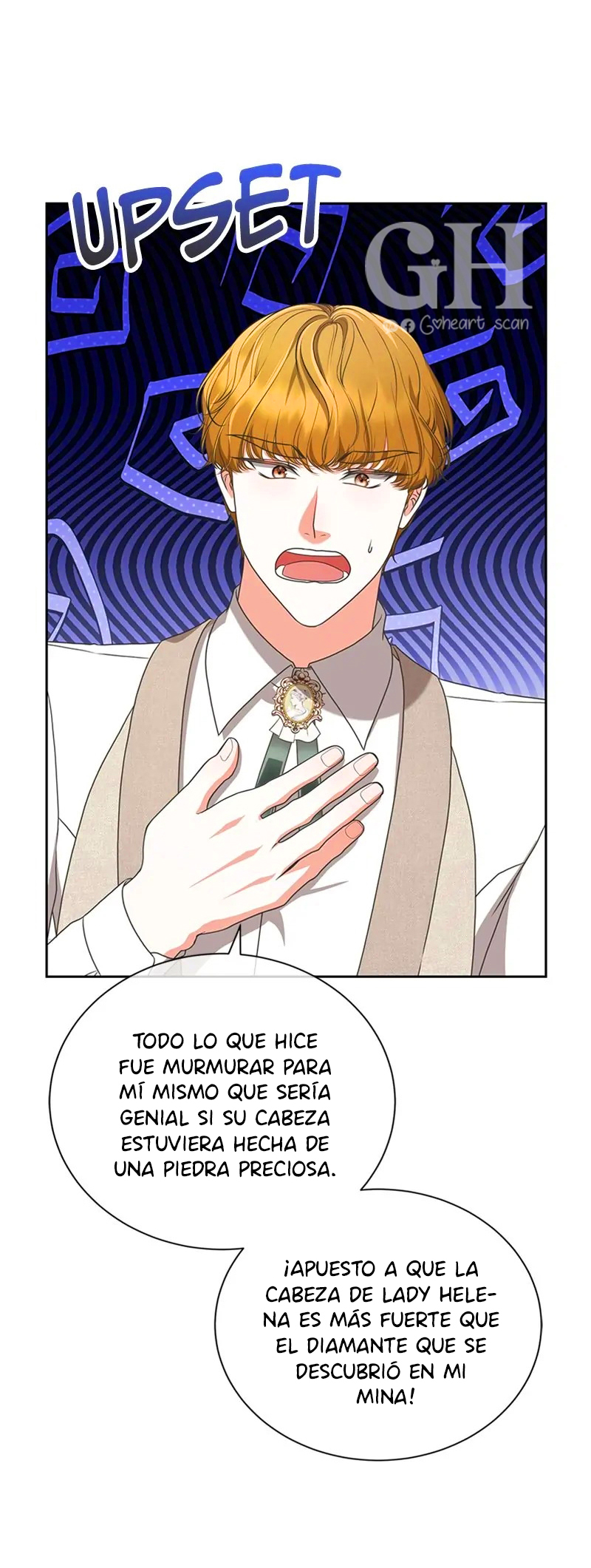 16 Renacida en un personaje que nunca existio