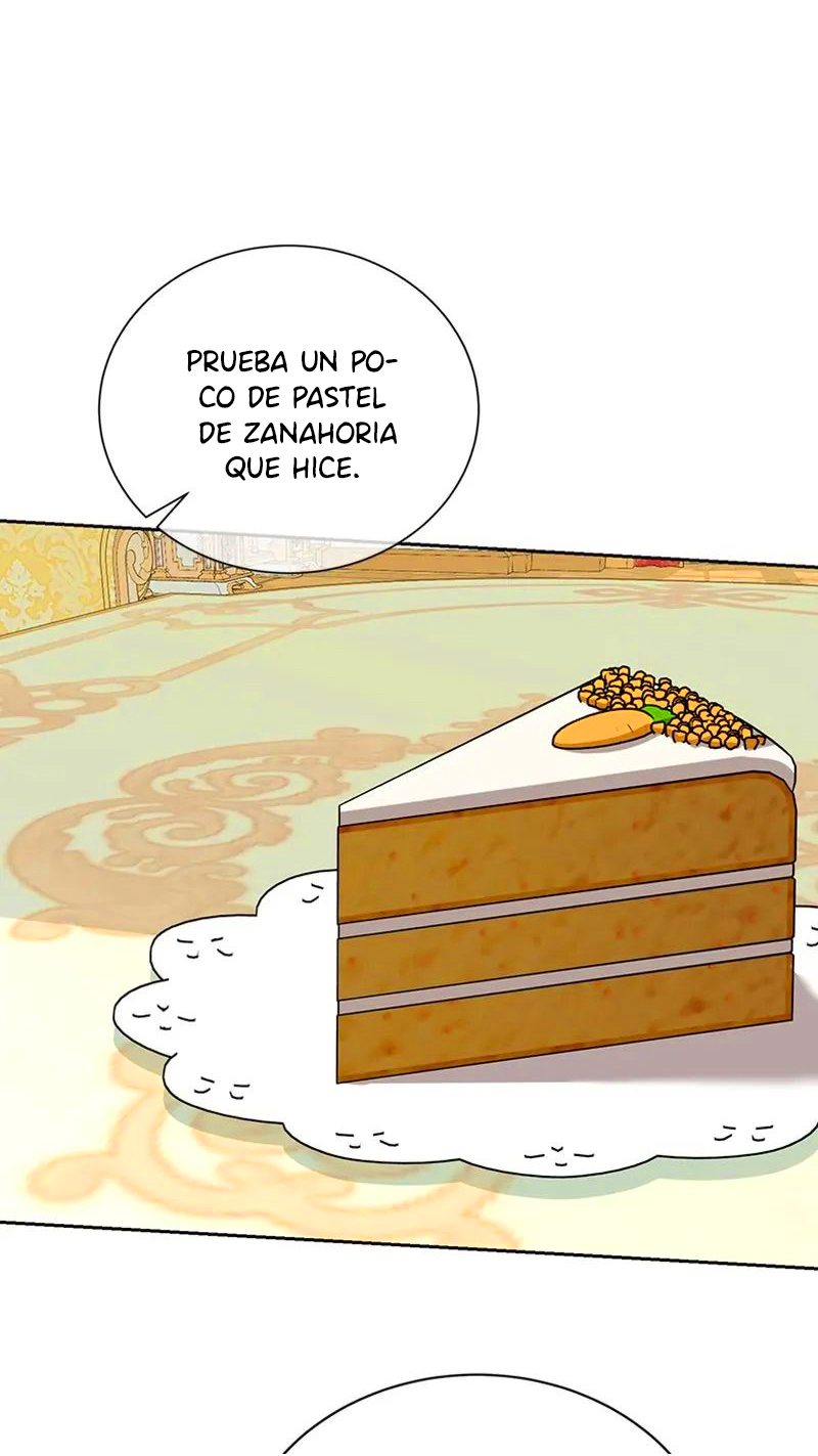 48 Renacida en un personaje que nunca existio