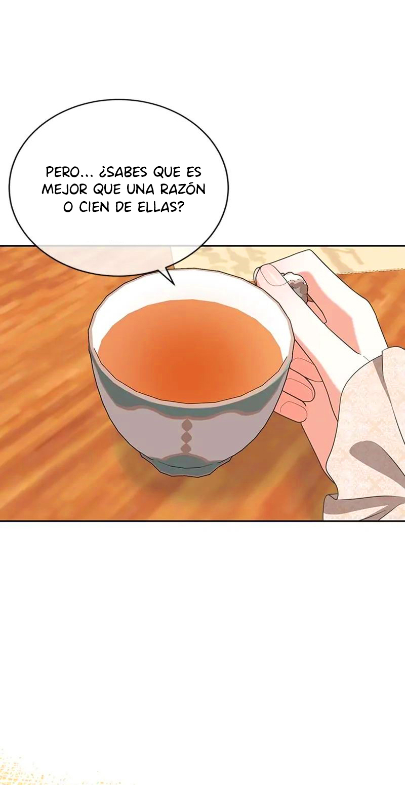 36 Renacida en un personaje que nunca existio