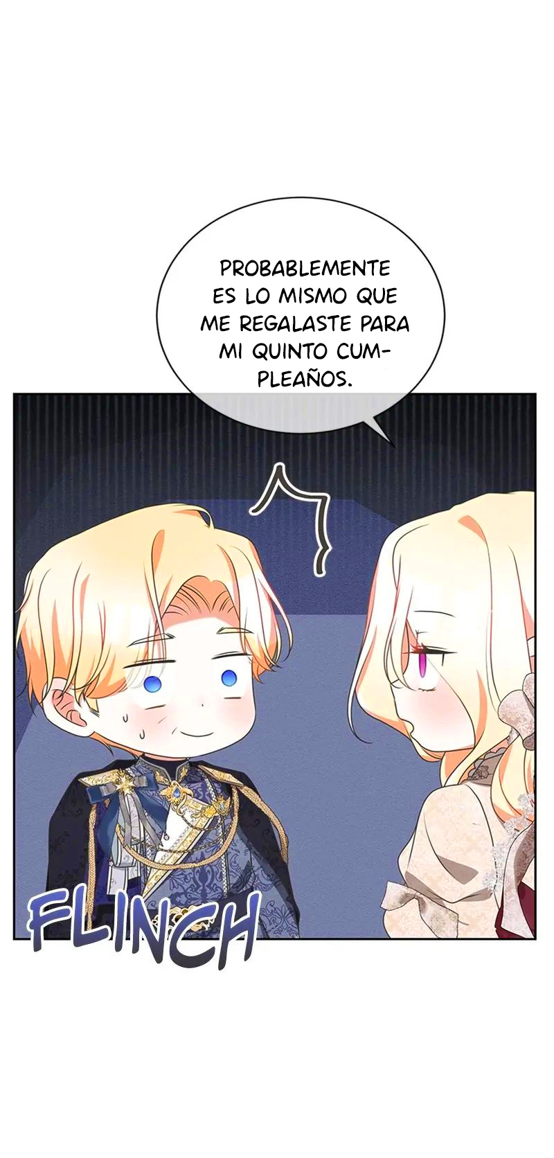 20 Renacida en un personaje que nunca existio