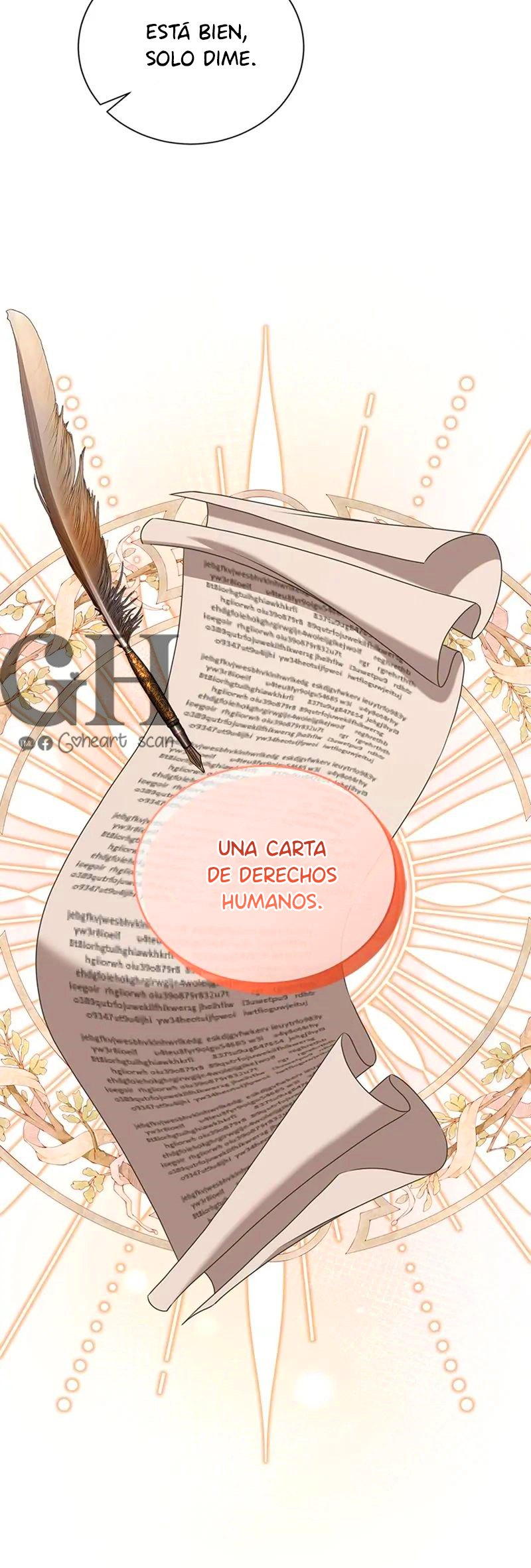16 Renacida en un personaje que nunca existio