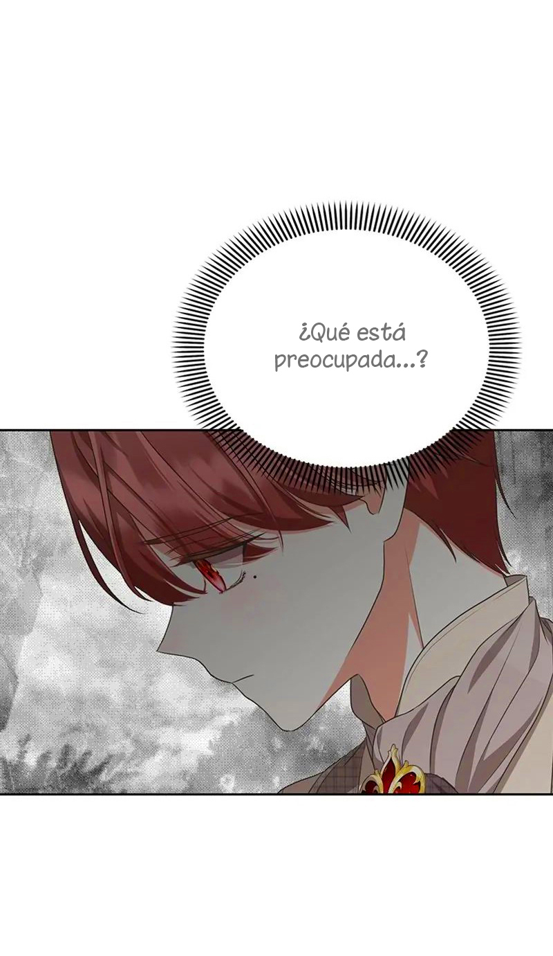 72 Renacida en un personaje que nunca existio