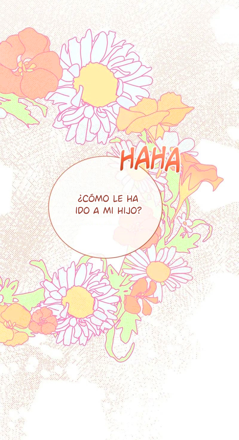 24 Renacida en un personaje que nunca existio