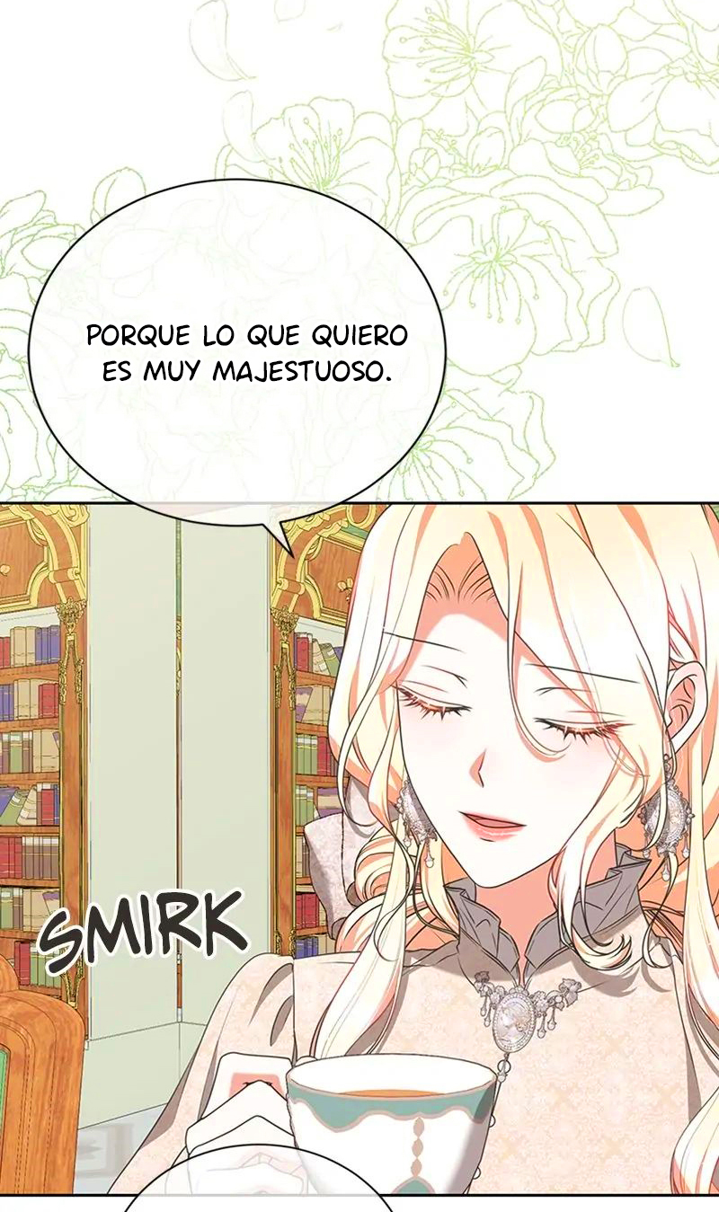 15 Renacida en un personaje que nunca existio