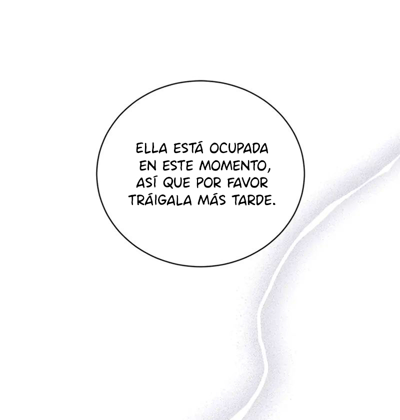 64 Renacida en un personaje que nunca existio