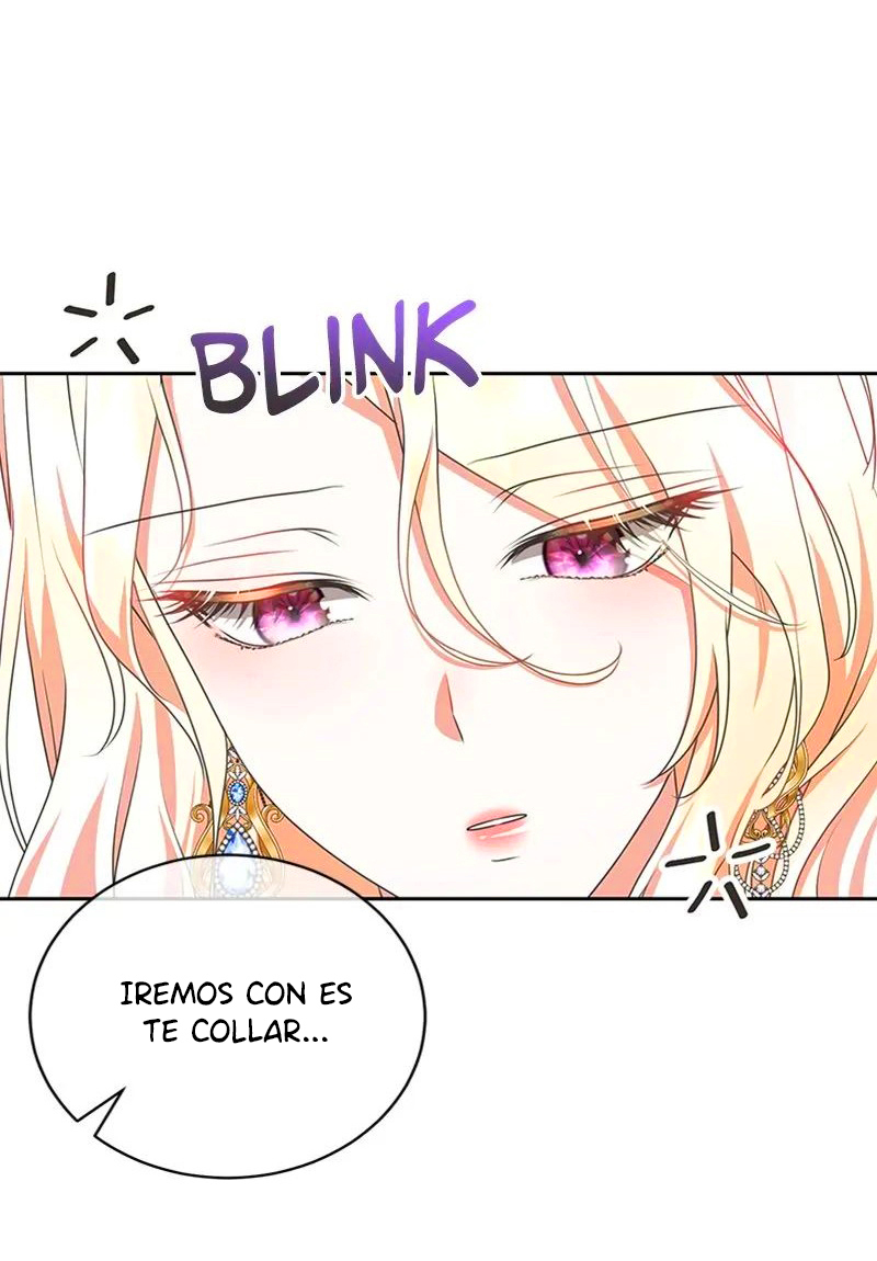 50 Renacida en un personaje que nunca existio