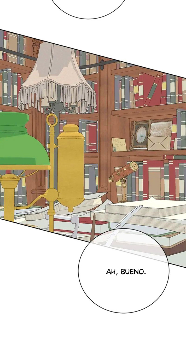 1 Renacida en un personaje que nunca existio
