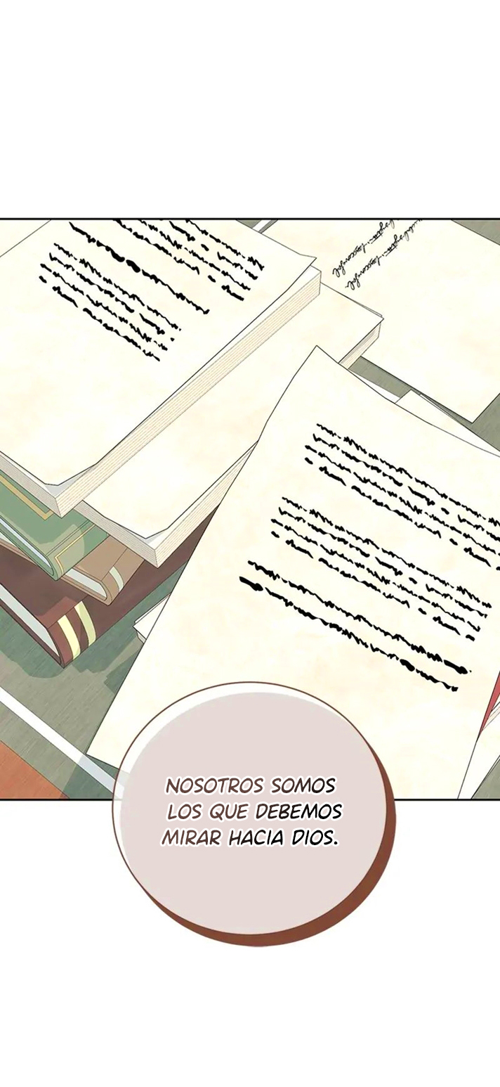 67 Renacida en un personaje que nunca existio