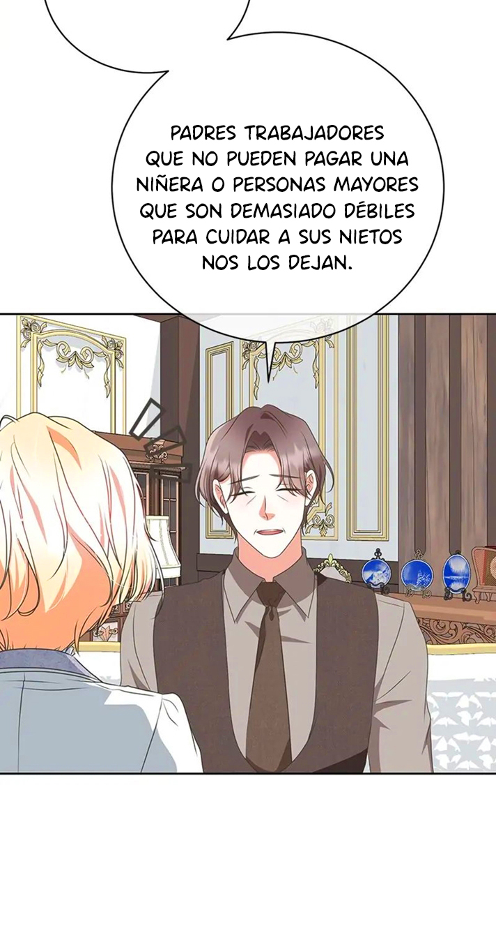 19 Renacida en un personaje que nunca existio