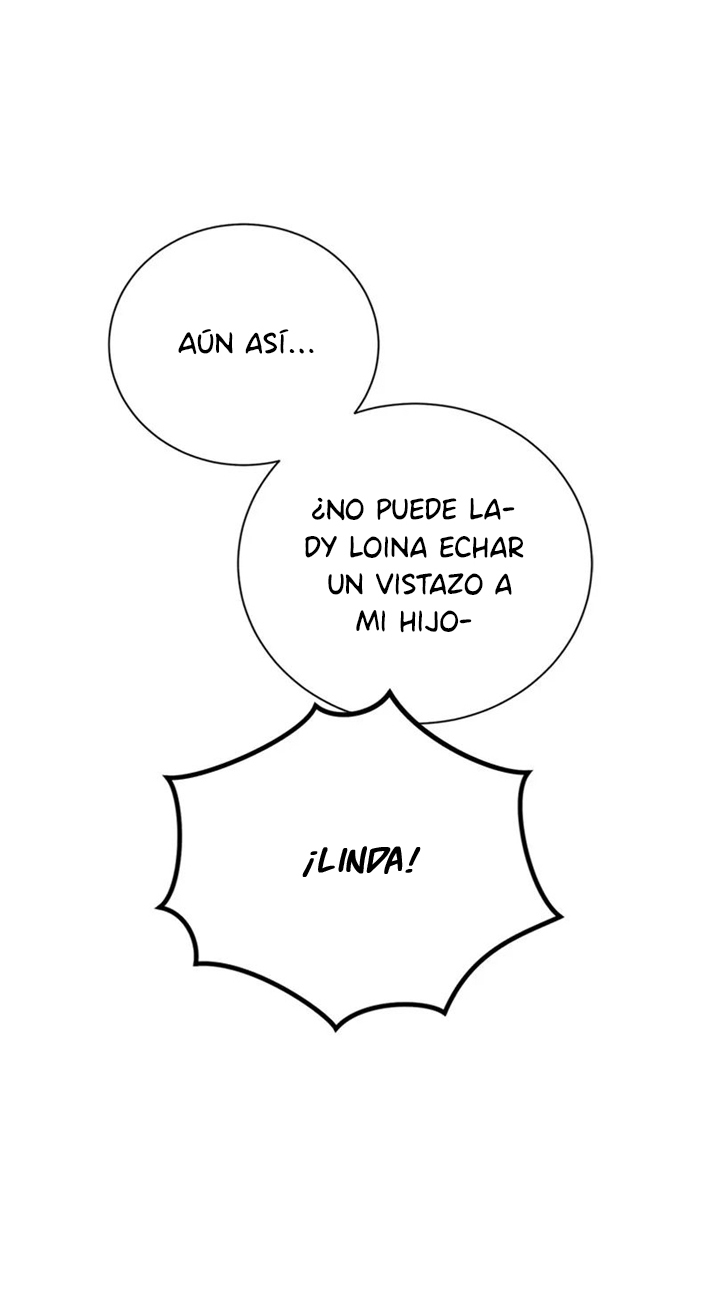 60 Renacida en un personaje que nunca existio