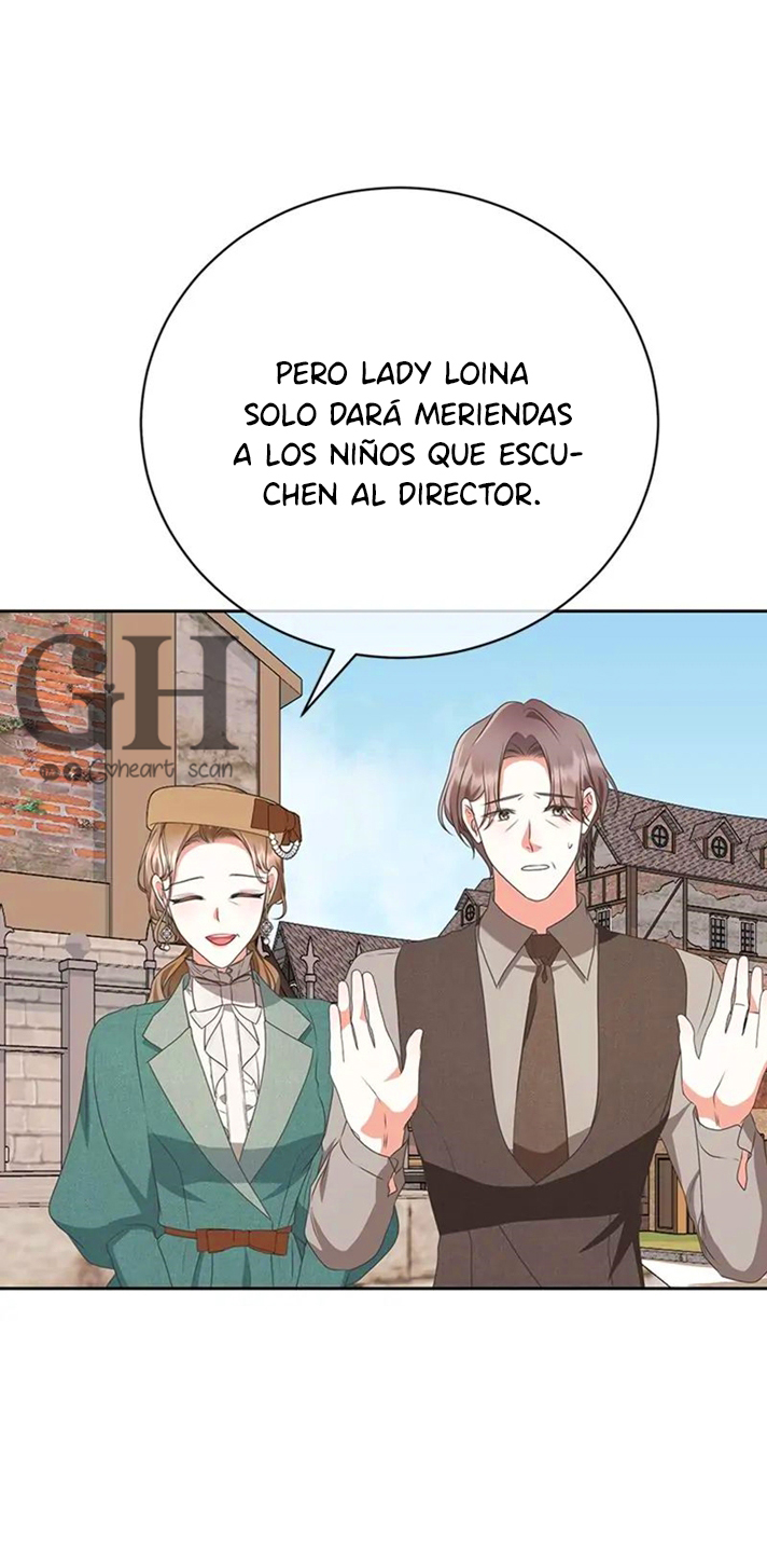 10 Renacida en un personaje que nunca existio
