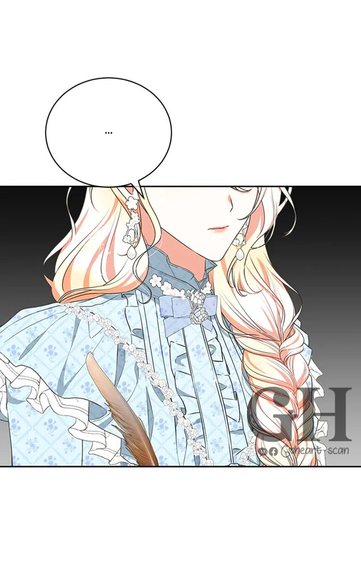 55 Renacida en un personaje que nunca existio