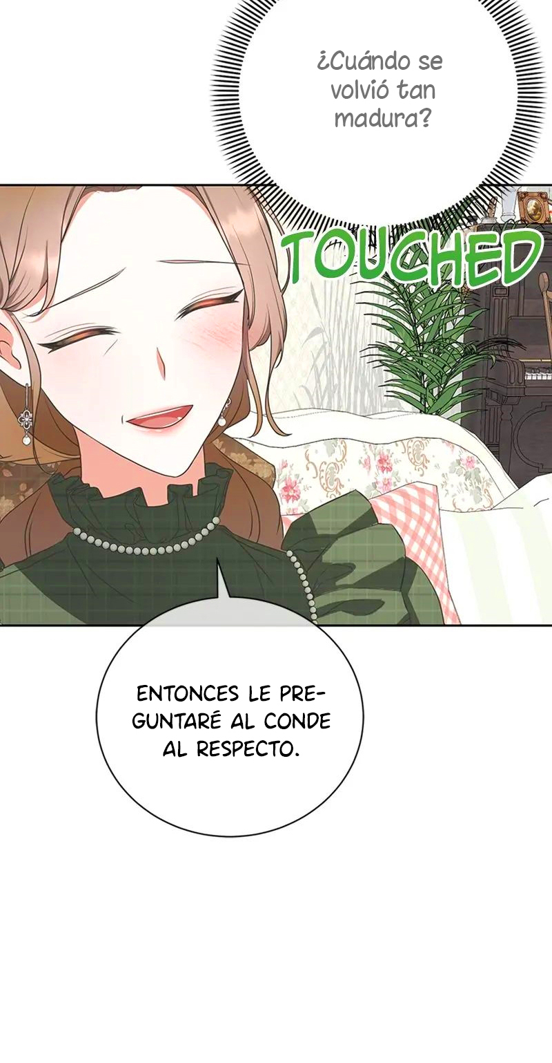 60 Renacida en un personaje que nunca existio