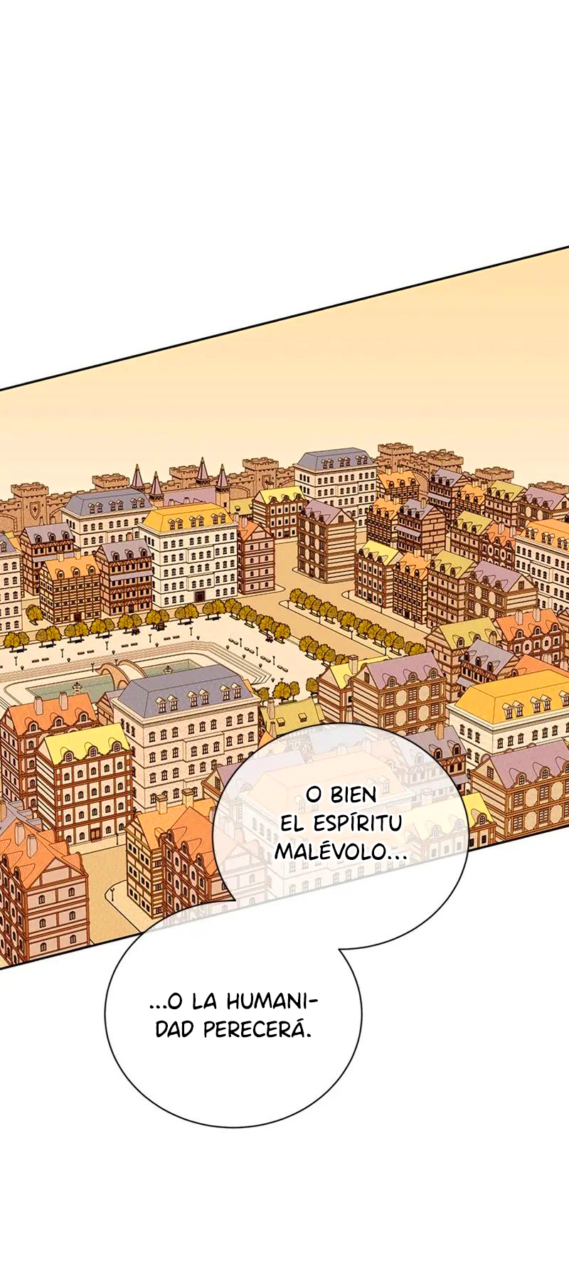 16 Renacida en un personaje que nunca existio