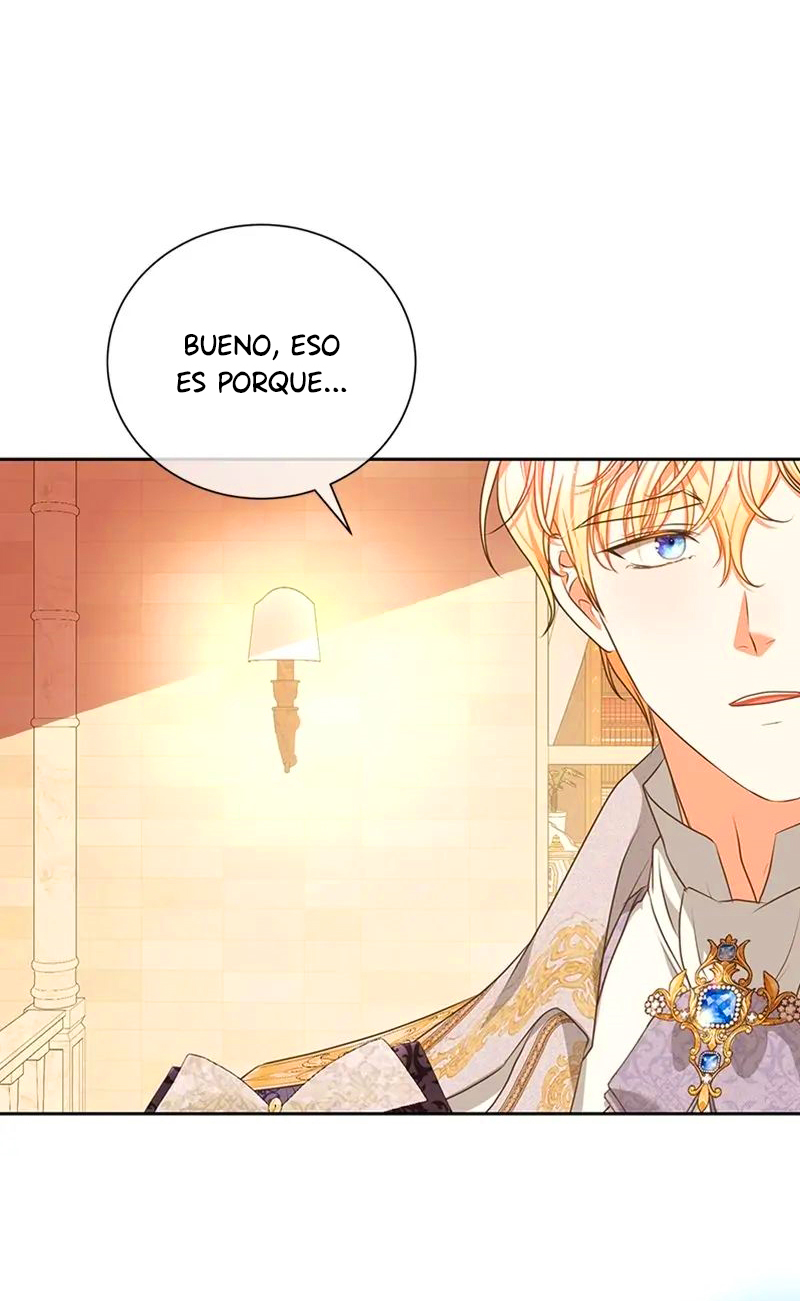 66 Renacida en un personaje que nunca existio