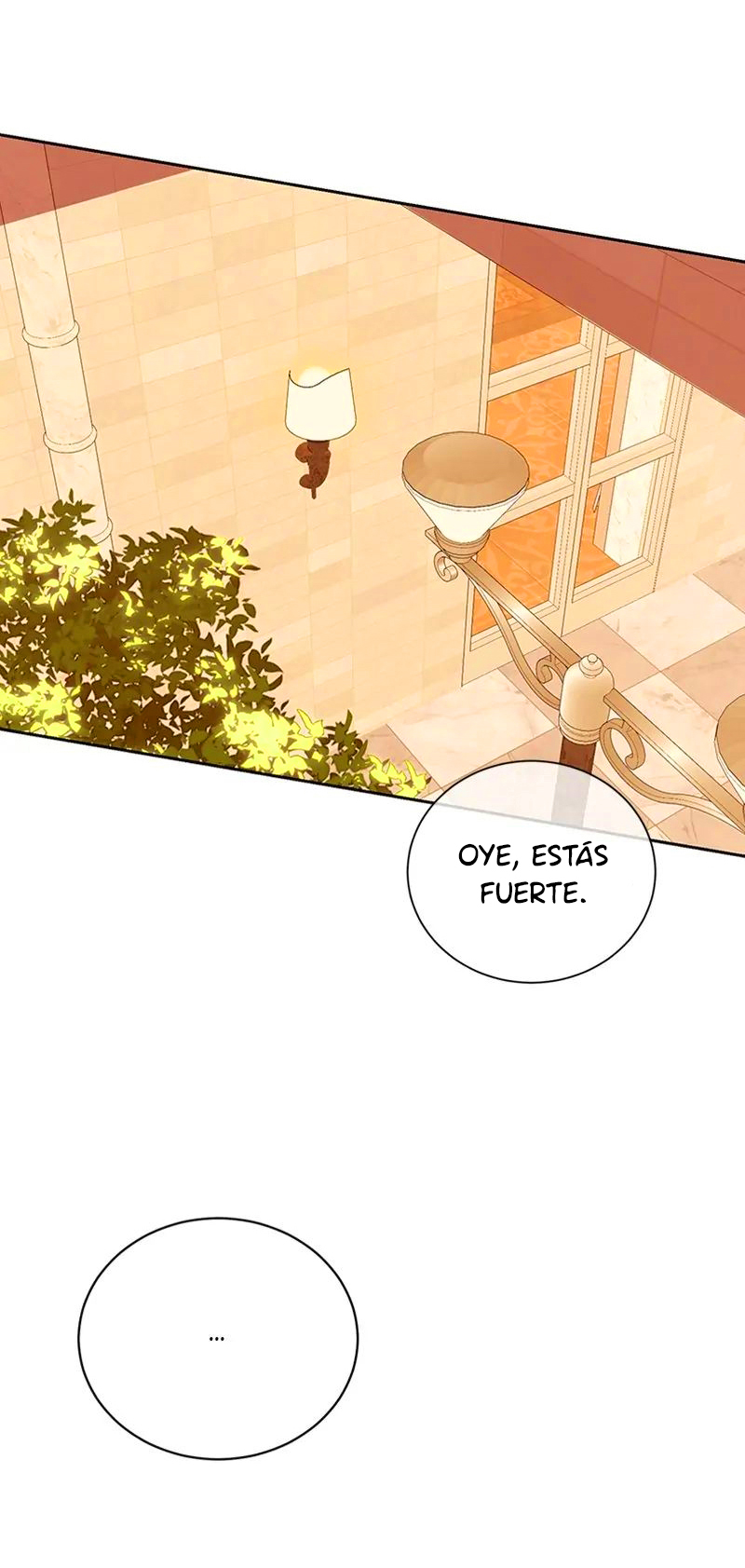 41 Renacida en un personaje que nunca existio
