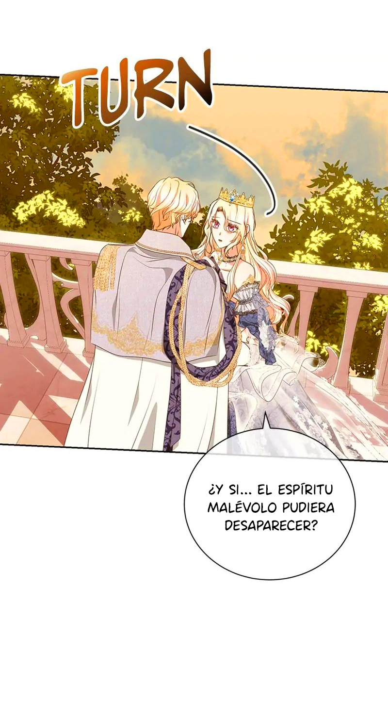 1 Renacida en un personaje que nunca existio