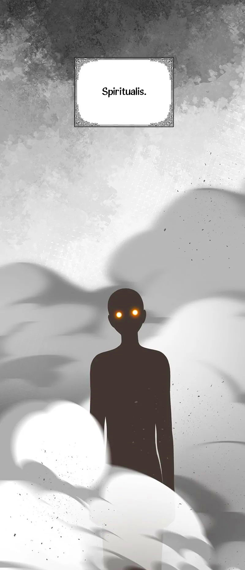 5 Renacida en un personaje que nunca existio