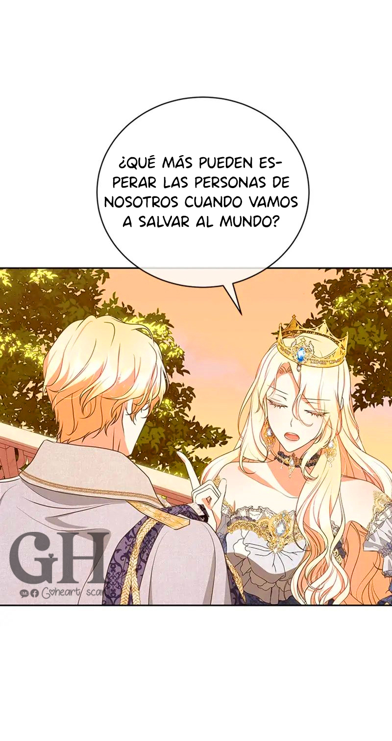 29 Renacida en un personaje que nunca existio
