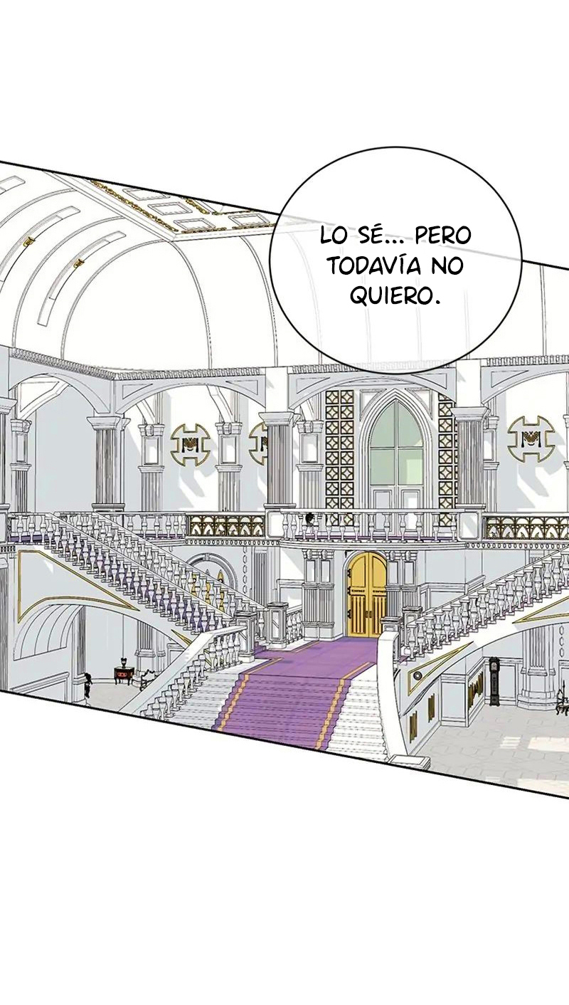 48 Renacida en un personaje que nunca existio